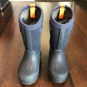 Little Kid Bogs / Size 11